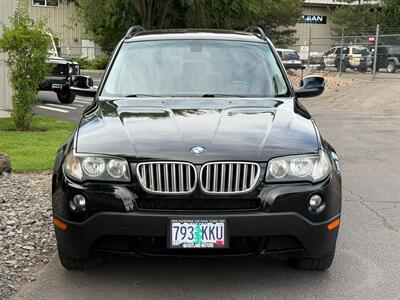 2010 BMW X3 xDrive30i   - Photo 3 - Bend, OR 97702