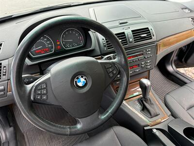 2010 BMW X3 xDrive30i   - Photo 15 - Bend, OR 97702