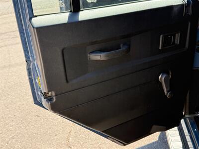 1994 Land Rover Defender 110 Soft Top   - Photo 10 - Bend, OR 97702