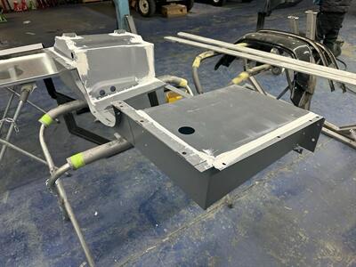 1994 Land Rover Defender 110 Soft Top   - Photo 49 - Bend, OR 97702
