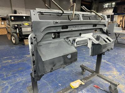 1994 Land Rover Defender 110 Soft Top   - Photo 50 - Bend, OR 97702