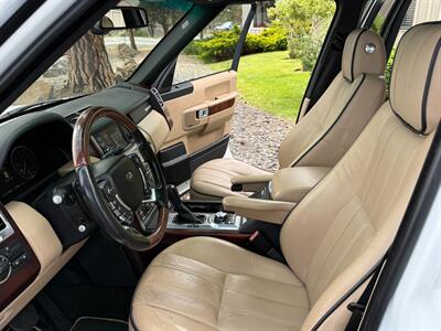 2012 Land Rover Range Rover HSE LUX   - Photo 15 - Bend, OR 97702