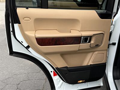 2012 Land Rover Range Rover HSE LUX   - Photo 10 - Bend, OR 97702