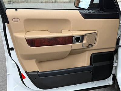 2012 Land Rover Range Rover HSE LUX   - Photo 9 - Bend, OR 97702