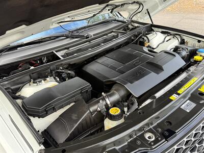 2012 Land Rover Range Rover HSE LUX   - Photo 33 - Bend, OR 97702