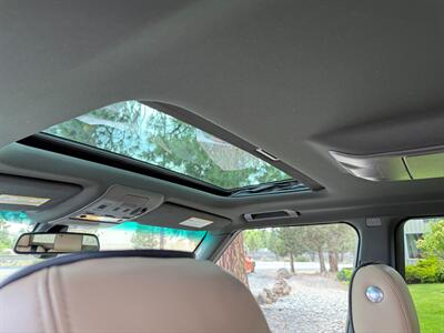 2012 Land Rover Range Rover HSE LUX   - Photo 29 - Bend, OR 97702