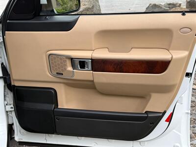 2012 Land Rover Range Rover HSE LUX   - Photo 11 - Bend, OR 97702