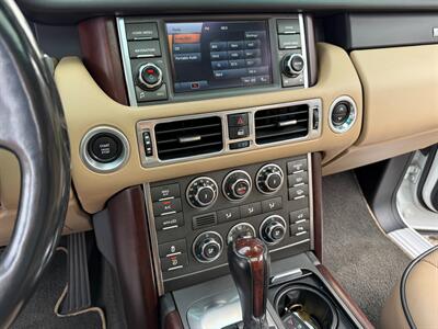 2012 Land Rover Range Rover HSE LUX   - Photo 21 - Bend, OR 97702