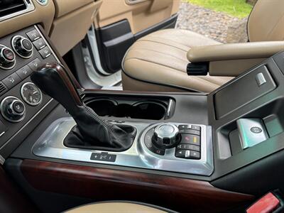 2012 Land Rover Range Rover HSE LUX   - Photo 22 - Bend, OR 97702