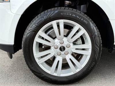 2012 Land Rover Range Rover HSE LUX   - Photo 30 - Bend, OR 97702