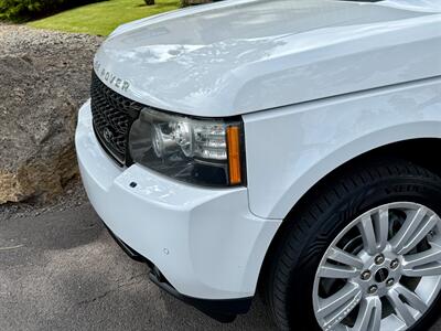 2012 Land Rover Range Rover HSE LUX   - Photo 8 - Bend, OR 97702