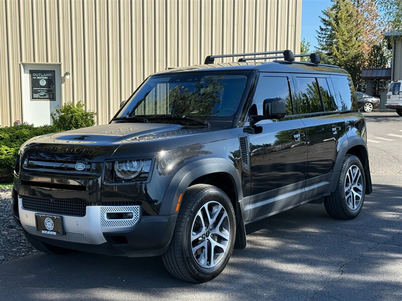 2020 Land Rover Defender 110 HSE  