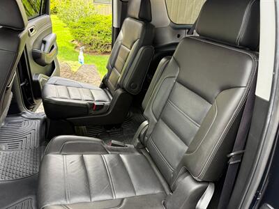 2017 GMC Yukon XL Denali   - Photo 27 - Bend, OR 97702