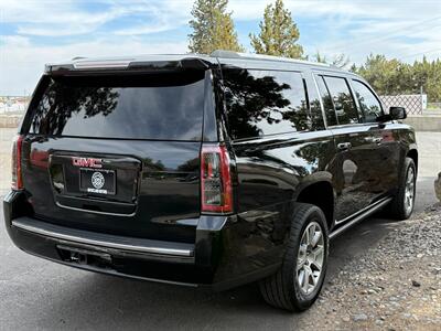 2017 GMC Yukon XL Denali   - Photo 6 - Bend, OR 97702
