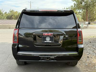 2017 GMC Yukon XL Denali   - Photo 5 - Bend, OR 97702