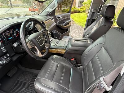 2017 GMC Yukon XL Denali   - Photo 15 - Bend, OR 97702