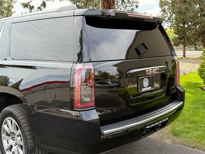2017 GMC Yukon XL Denali   - Photo 7 - Bend, OR 97702