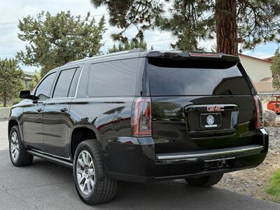 2017 GMC Yukon XL Denali   - Photo 4 - Bend, OR 97702
