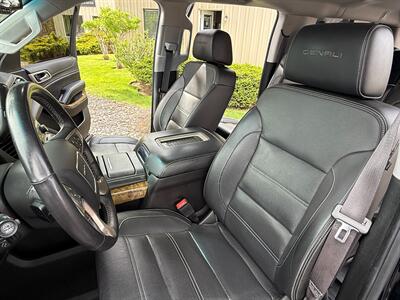 2017 GMC Yukon XL Denali   - Photo 16 - Bend, OR 97702