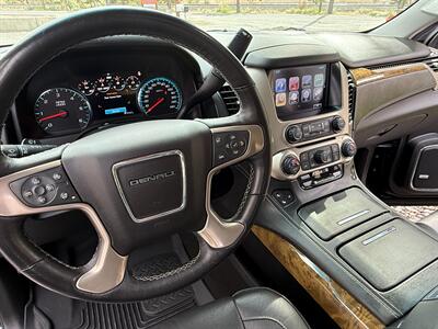 2017 GMC Yukon XL Denali   - Photo 17 - Bend, OR 97702