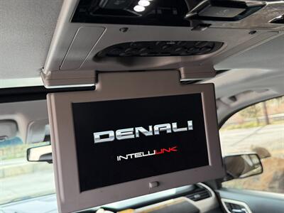 2017 GMC Yukon XL Denali   - Photo 35 - Bend, OR 97702