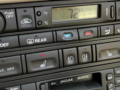 2001 Jaguar XK8 Convertible   - Photo 26 - Bend, OR 97702
