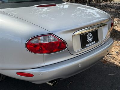 2001 Jaguar XK8 Convertible   - Photo 8 - Bend, OR 97702
