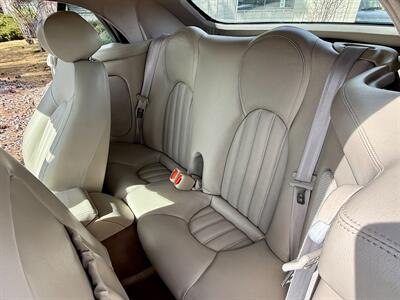 2001 Jaguar XK8 Convertible   - Photo 21 - Bend, OR 97702