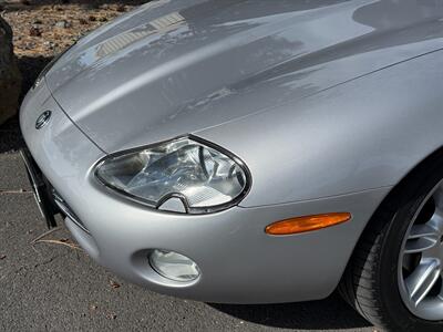 2001 Jaguar XK8 Convertible   - Photo 9 - Bend, OR 97702