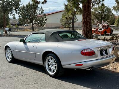 2001 Jaguar XK8 Convertible   - Photo 4 - Bend, OR 97702