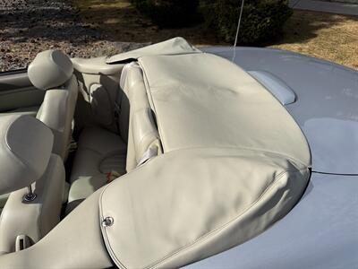 2001 Jaguar XK8 Convertible   - Photo 30 - Bend, OR 97702