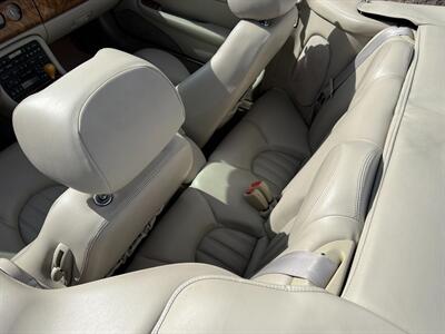 2001 Jaguar XK8 Convertible   - Photo 34 - Bend, OR 97702
