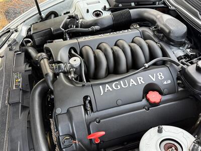 2001 Jaguar XK8 Convertible   - Photo 39 - Bend, OR 97702