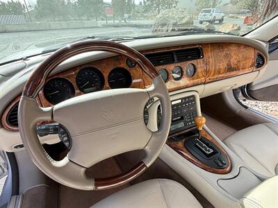2001 Jaguar XK8 Convertible   - Photo 16 - Bend, OR 97702