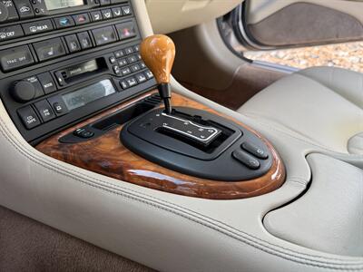 2001 Jaguar XK8 Convertible   - Photo 20 - Bend, OR 97702