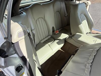 2001 Jaguar XK8 Convertible   - Photo 24 - Bend, OR 97702