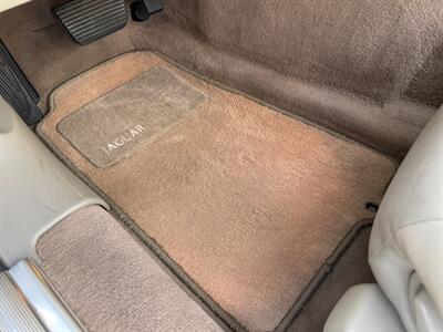 2001 Jaguar XK8 Convertible   - Photo 35 - Bend, OR 97702