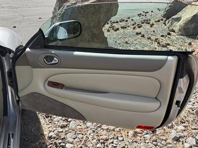 2001 Jaguar XK8 Convertible   - Photo 11 - Bend, OR 97702