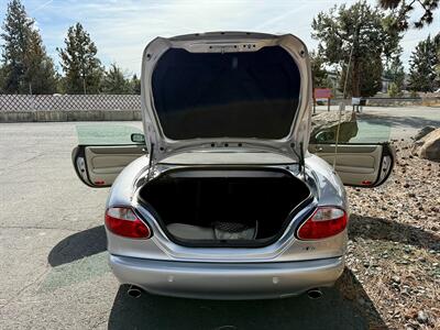 2001 Jaguar XK8 Convertible   - Photo 12 - Bend, OR 97702