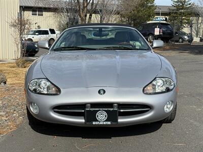 2001 Jaguar XK8 Convertible   - Photo 3 - Bend, OR 97702