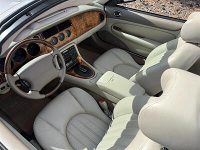 2001 Jaguar XK8 Convertible   - Photo 33 - Bend, OR 97702