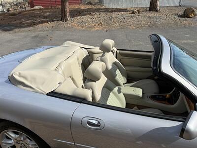 2001 Jaguar XK8 Convertible   - Photo 32 - Bend, OR 97702