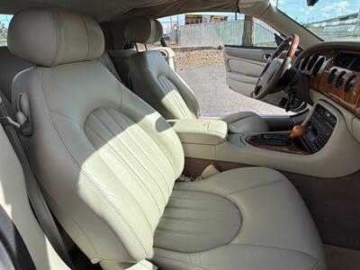 2001 Jaguar XK8 Convertible   - Photo 23 - Bend, OR 97702
