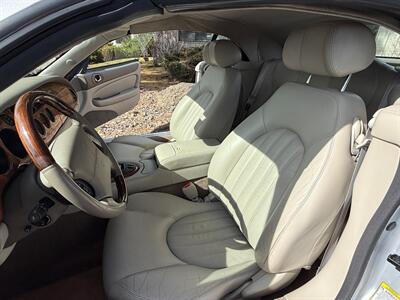 2001 Jaguar XK8 Convertible   - Photo 15 - Bend, OR 97702
