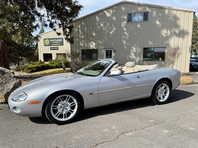2001 Jaguar XK8 Convertible   - Photo 27 - Bend, OR 97702