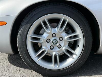 2001 Jaguar XK8 Convertible   - Photo 37 - Bend, OR 97702