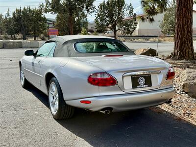 2001 Jaguar XK8 Convertible   - Photo 5 - Bend, OR 97702