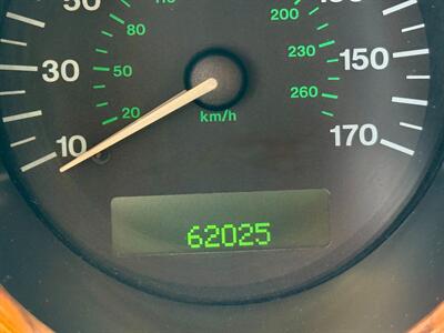 2001 Jaguar XK8 Convertible   - Photo 17 - Bend, OR 97702
