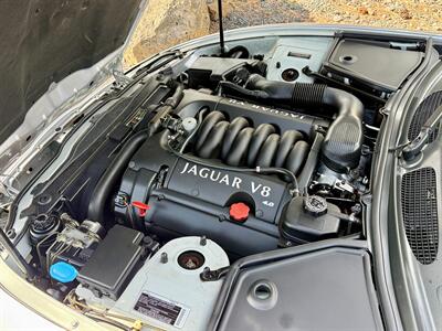2001 Jaguar XK8 Convertible   - Photo 38 - Bend, OR 97702