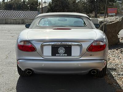 2001 Jaguar XK8 Convertible   - Photo 6 - Bend, OR 97702